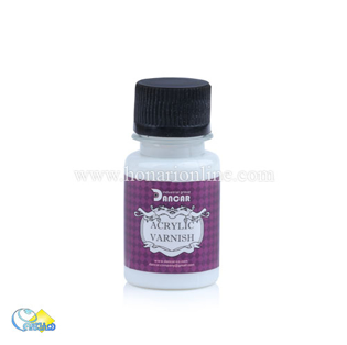 خرید وارنیش اکریلیک ،خرید فیکساتور در هنری آنلاین ،هنر ،هنری	