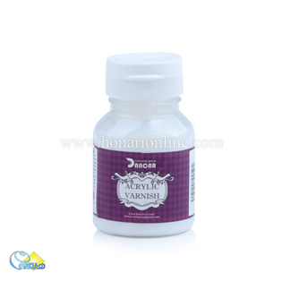 خرید وارنیش اکریلیک ،خرید فیکساتور در هنری آنلاین ،هنر ،هنری	