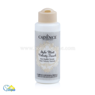 خرید وارنیش مخملی ،وارنیش استایل مات ،وارنیش اکریلیک ،فیکس کننده در هنری آنلاین ،هنر ،هنری	