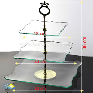 خرید ظروف شیشه ای ساده ،خرید ظروف شیشه ای خام ویترای در هنری آنلاین ،هنر ،هنری ،دیجی کالا