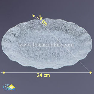 خرید ظروف شیشه ای ساده ،خرید ظروف شیشه ای خام ویترای در هنری آنلاین ،هنر ،هنری ،دیجی کالا