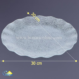 خرید ظروف شیشه ای ساده ،خرید ظروف شیشه ای خام ویترای در هنری آنلاین ،هنر ،هنری ،دیجی کالا