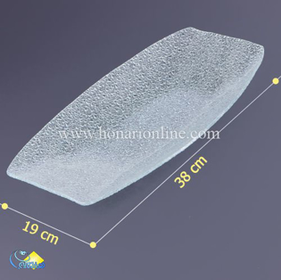 خرید ظروف شیشه ای ساده ،خرید ظروف شیشه ای خام ویترای در هنری آنلاین ،هنر ،هنری ،دیجی کالا