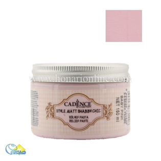 خرید تکسچر، خرید رولیف پاستا استایل مات، خرید خمیر تکسچر، خرید لوازم پتینه کاری، هنری آنلاین