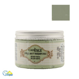 خرید تکسچر، خرید رولیف پاستا استایل مات، خرید خمیر تکسچر، خرید لوازم پتینه کاری، هنری آنلاین