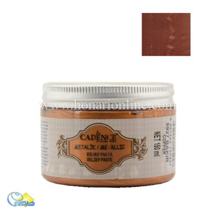 خرید تکسچر، خرید رولیف پاستا متالیک، خرید خمیر تکسچر، خرید لوازم پتینه کاری، هنری آنلاین