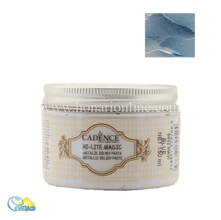 خرید رولیف پاستا هایلایت ،خرید لوازم پتینه کاری در هنری آنلاین ، هنر ،هنری