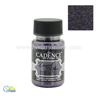 خرید رنگ شیشه،دورا متالیک، رنگ ویترای، رنگ شیشه بنفش، هنری آنلاین