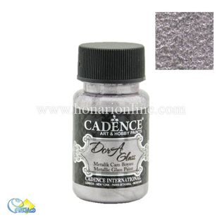 خرید رنگ شیشه،دورا متالیک، رنگ ویترای، رنگ شیشه یاسی، هنری آنلاین