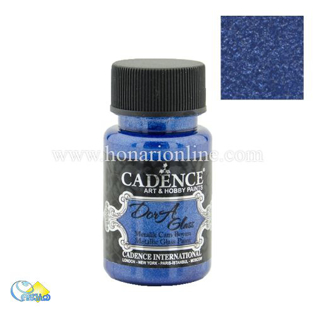 خرید رنگ شیشه،دورا متالیک، رنگ ویترای، رنگ شیشه آبی، هنری آنلاین