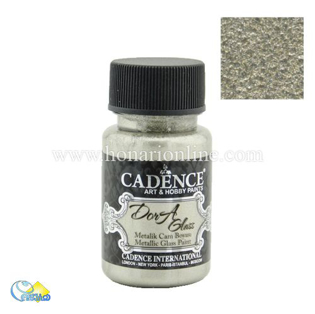 خرید رنگ شیشه،دورا متالیک، رنگ ویترای، رنگ شیشه پلاتینی، هنری آنلاین