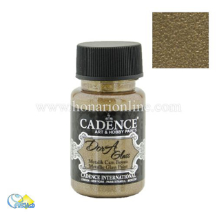 خرید رنگ شیشه،دورا متالیک، رنگ ویترای، رنگ شیشه طلایی، هنری آنلاین