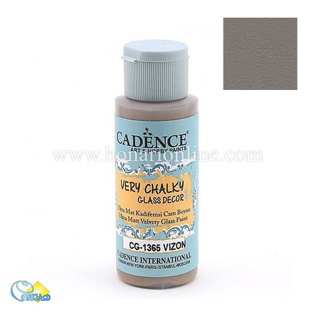 خرید رنگ شیشه،وری چالکی گلس دکور، رنگ ویترای، رنگ شیشه خاکی، هنری آنلاین