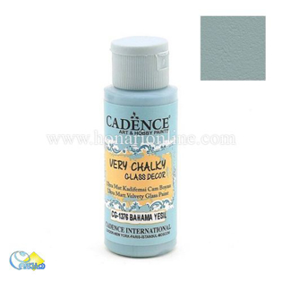 خرید رنگ شیشه،وری چالکی گلس دکور، رنگ ویترای، رنگ شیشه سبز، هنری آنلاین