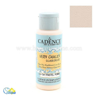 خرید رنگ شیشه،وری چالکی گلس دکور، رنگ ویترای، رنگ شیشه صورتی، هنری آنلاین