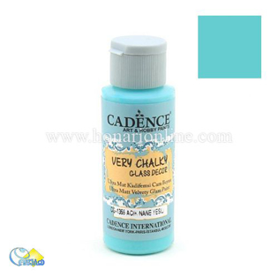 خرید رنگ شیشه،وری چالکی گلس دکور، رنگ ویترای، رنگ شیشه سبز، هنری آنلاین