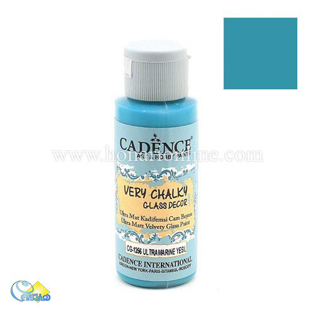 خرید رنگ شیشه،وری چالکی گلس دکور، رنگ ویترای، رنگ شیشه سبز، هنری آنلاین