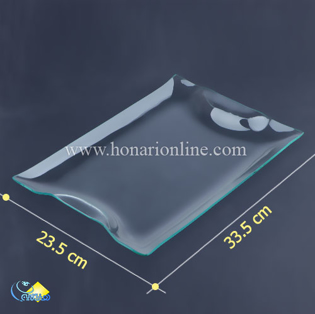 خرید ظروف شیشه ای ساده،خرید ظروف شیشه ای خام ویترای در هنری آنلاین،هنر،هنری،دیجی کالا