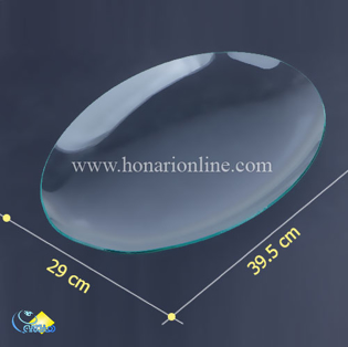 خرید ظروف شیشه ای ساده،خرید ظروف شیشه ای خام ویترای در هنری آنلاین،هنر،هنری،دیجی کالا