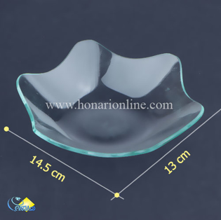 خرید ظروف شیشه ای ساده،خرید ظروف شیشه ای خام ویترای در هنری آنلاین،هنر،هنری،دیجی کالا