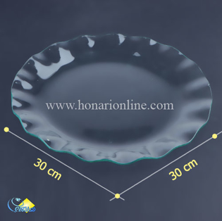 خرید ظروف شیشه ای ساده،خرید ظروف شیشه ای خام ویترای در هنری آنلاین،هنر،هنری،دیجی کالا