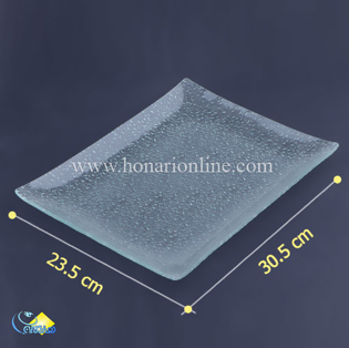 خرید ظروف شیشه ای ساده ،خرید ظروف شیشه ای خام ویترای در هنری آنلاین ،هنر ،هنری ،دیجی کالا