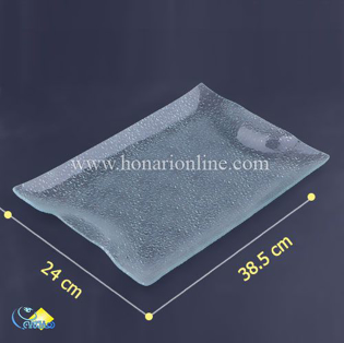 خرید ظروف شیشه ای ساده ،خرید ظروف شیشه ای خام ویترای در هنری آنلاین ،هنر ،هنری ،دیجی کالا