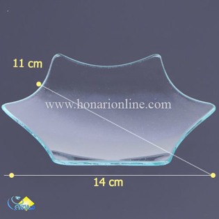 خرید ظروف شیشه ای ساده ،خرید ظروف شیشه ای خام ویترای در هنری آنلاین ،هنر ،هنری ،دیجی کالا