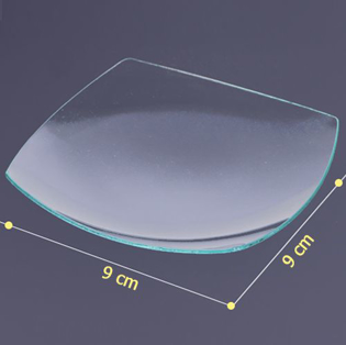 خرید ظروف شیشه ای ساده ،خرید ظروف شیشه ای خام ویترای در هنری آنلاین ،هنر ،هنری ،دیجی کالا	