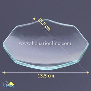 خرید ظروف شیشه ای ساده ،خرید ظروف شیشه ای خام ویترای در هنری آنلاین ،هنر ،هنری ،دیجی کالا