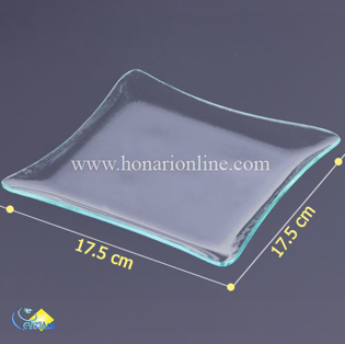 خرید ظروف شیشه ای ساده ،خرید ظروف شیشه ای خام ویترای در هنری آنلاین ،هنر ،هنری ،دیجی کالا	