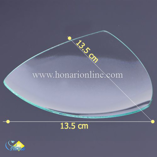 خرید ظروف شیشه ای ساده ،خرید ظروف شیشه ای خام ویترای در هنری آنلاین ،هنر ،هنری ،دیجی کالا	