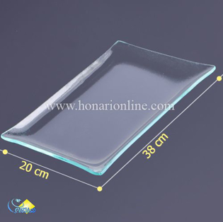 خرید ظروف شیشه ای ساده ،خرید ظروف شیشه ای خام ویترای در هنری آنلاین ،هنر ،هنری ،دیجی کالا