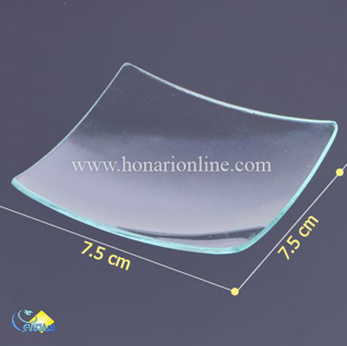 خرید ظروف شیشه ای ساده،خرید ظروف شیشه ای خام ویترای در هنری آنلاین،هنر،هنری،دیجی کالا	