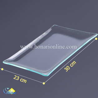 خرید ظروف شیشه ای ساده ،خرید ظروف شیشه ای خام ویترای در هنری آنلاین ،هنر ،هنری ،دیجی کالا