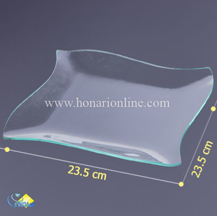 خرید ظروف شیشه ای ساده ،خرید ظروف شیشه ای خام ویترای در هنری آنلاین ،هنر ،هنری ،دیجی کالا