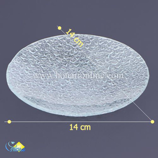 خرید ظروف شیشه ای ساده ،خرید ظروف شیشه ای خام ویترای در هنری آنلاین ،هنر ،هنری ،دیجی کالا