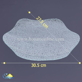 خرید ظروف شیشه ای ساده ،خرید ظروف شیشه ای خام ویترای در هنری آنلاین ،هنر ،هنری ،دیجی کالا