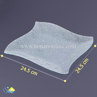 خرید ظروف شیشه ای ساده ،خرید ظروف شیشه ای خام ویترای در هنری آنلاین ،هنر ،هنری ،دیجی کالا