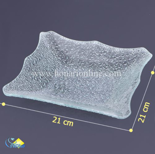 خرید ظروف شیشه ای ساده ،خرید ظروف شیشه ای خام ویترای در هنری آنلاین ،هنر ،هنری ،دیجی کالا