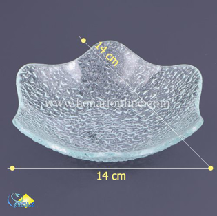 خرید ظروف شیشه ای ساده ،خرید ظروف شیشه ای خام ویترای در هنری آنلاین ،هنر ،هنری ،دیجی کالا