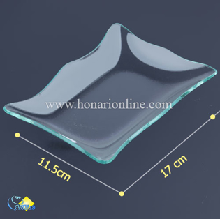 خرید ظروف شیشه ای ساده ،خرید ظروف شیشه ای خام ویترای در هنری آنلاین ،هنر ،هنری ،دیجی کالا