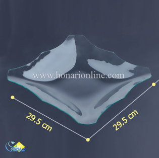 خرید ظروف شیشه ای ساده،خرید ظروف شیشه ای خام ویترای در هنری آنلاین،هنر،هنری،دیجی کالا