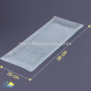 خرید ظروف شیشه ای ساده ،خرید ظروف شیشه ای خام ویترای در هنری آنلاین ،هنر ،هنری ،دیجی کالا