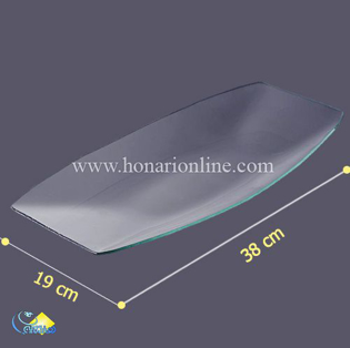 خرید ظروف شیشه ای ساده،خرید ظروف شیشه ای خام ویترای در هنری آنلاین،هنر،هنری،دیجی کالا