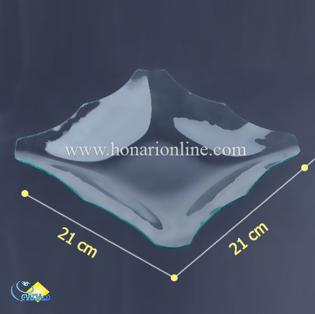 خرید ظروف شیشه ای ساده،خرید ظروف شیشه ای خام ویترای در هنری آنلاین،هنر،هنری،دیجی کالا