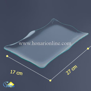 خرید ظروف شیشه ای ساده ،خرید ظروف شیشه ای خام ویترای در هنری آنلاین ،هنر ،هنری ،دیجی کالا