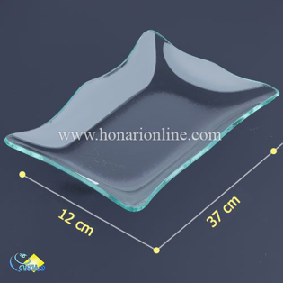 خرید ظروف شیشه ای ساده ،خرید ظروف شیشه ای خام ویترای در هنری آنلاین ،هنر ،هنری ،دیجی کالا