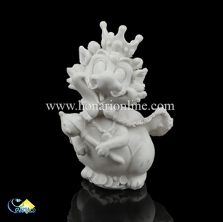 خرید پلی استر، مجسمه پلی استر، پلی استر طرح سال نو، نماد سال اژدها، سال اژدها، هنری آنلاین