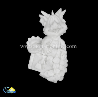 خرید پلی استر، مجسمه پلی استر، پلی استر طرح سال نو، نماد سال اژدها، سال اژدها، هنری آنلاین